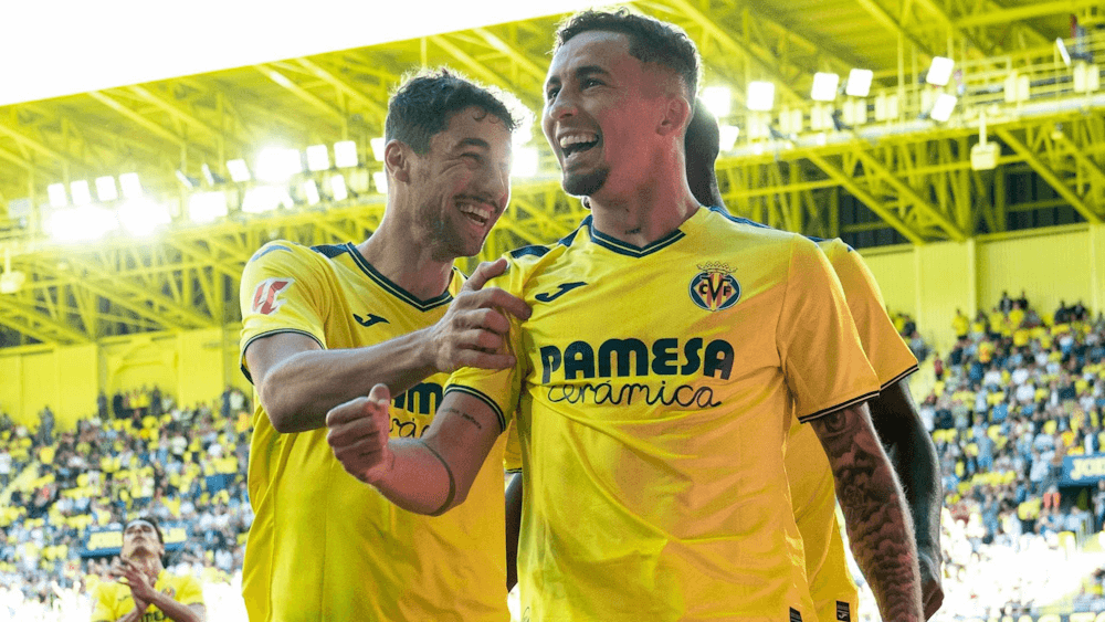 Villarreal