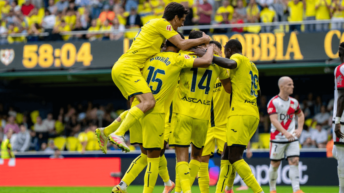 Villarreal