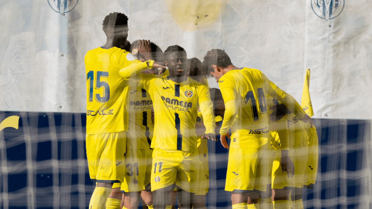 Villarreal U19