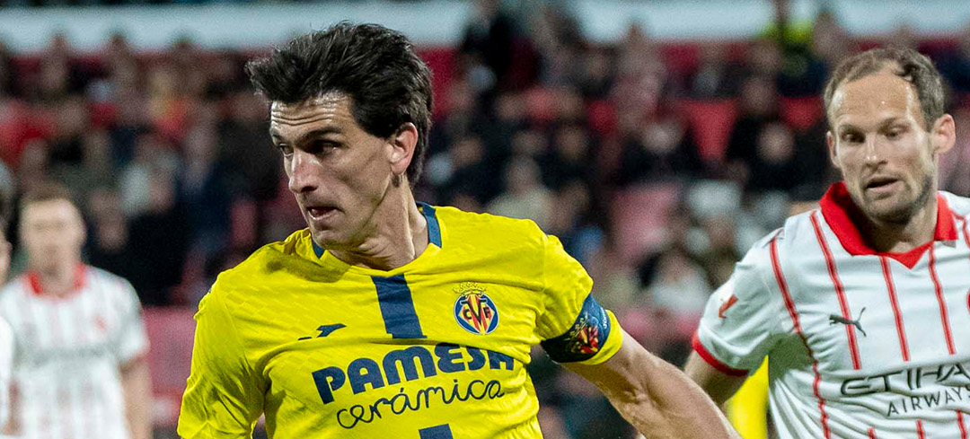 Villarreal. Source: Official Facebook