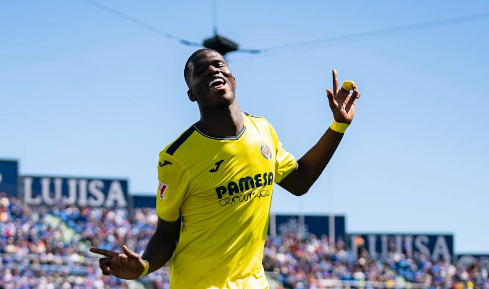 Villarreal. Source: Official Website