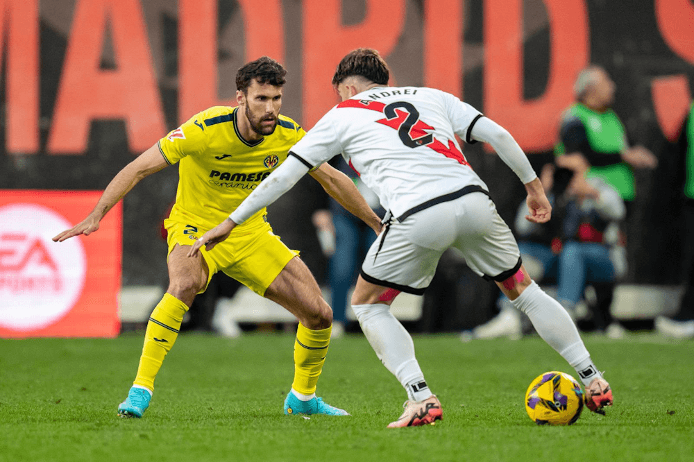 Villarreal. Source: Official Website