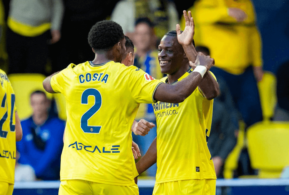 Villarreal. Source: Official Website