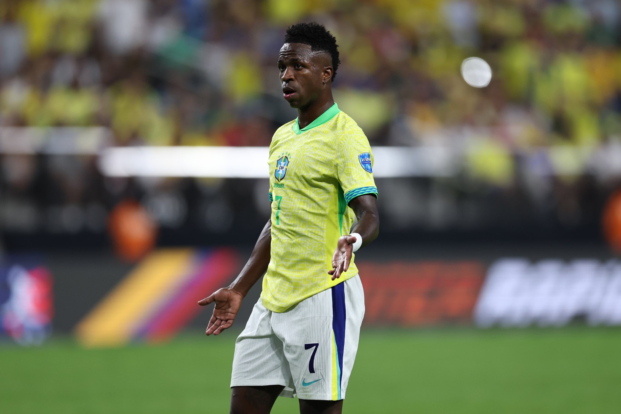 Vinicius Jr