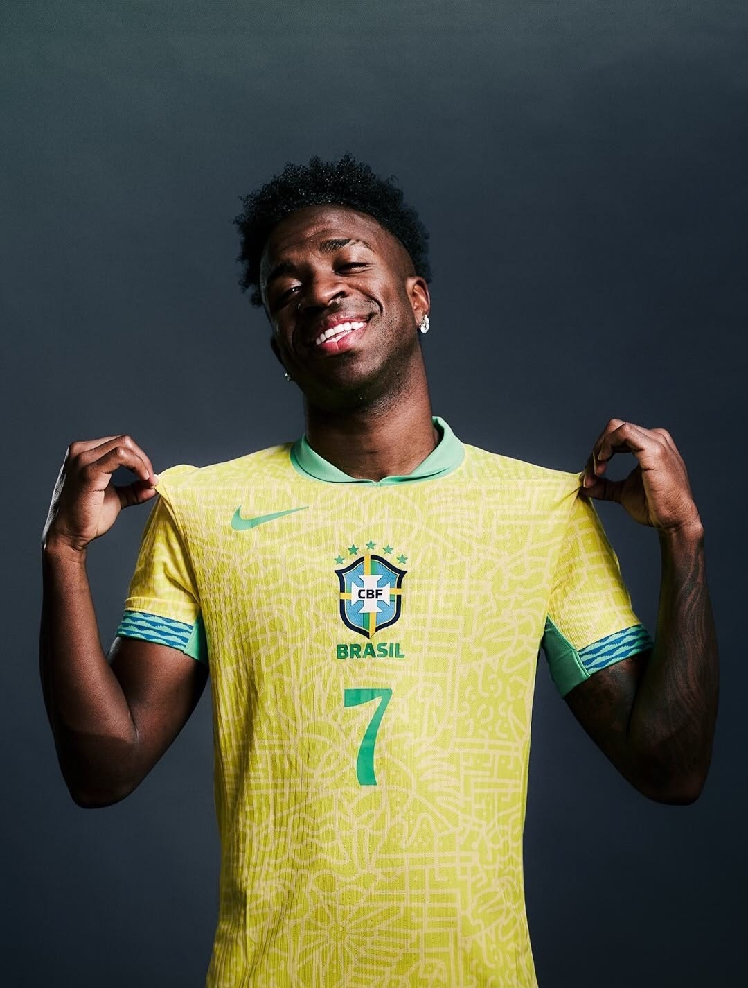Vinícius Jr.