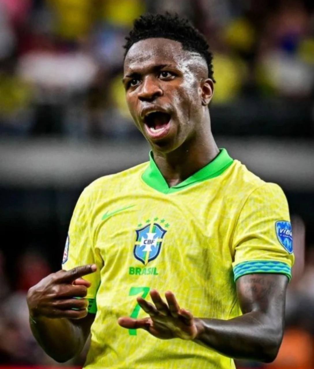 Vinícius Júnior