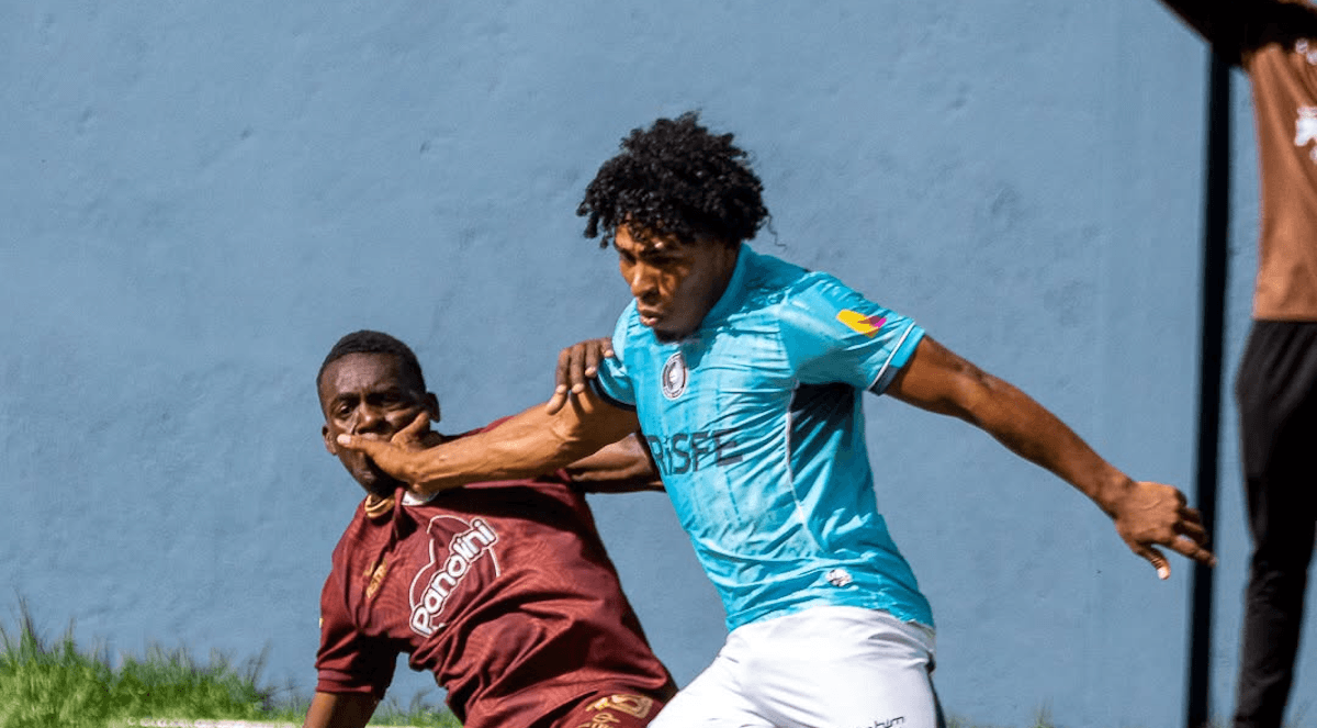 Vinotinto. Source: Official Website
