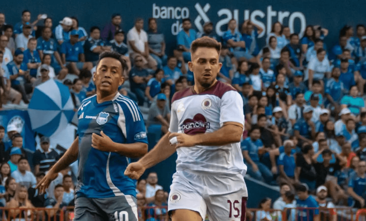 Vinotinto. Source: Official Facebook. Edited photo
