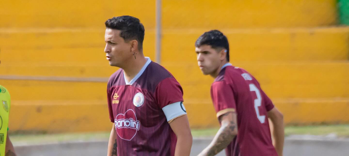 Vinotinto. Source: Official Website