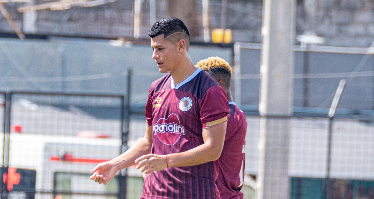Vinotinto. Source: Official Website