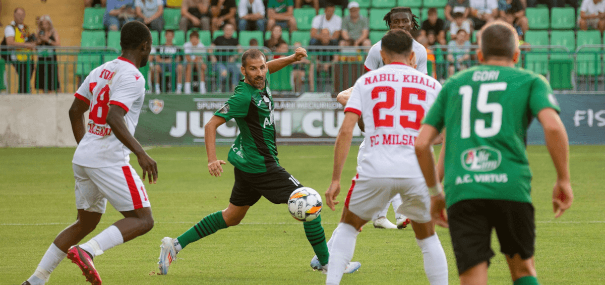 Virtus. Source: Official Website