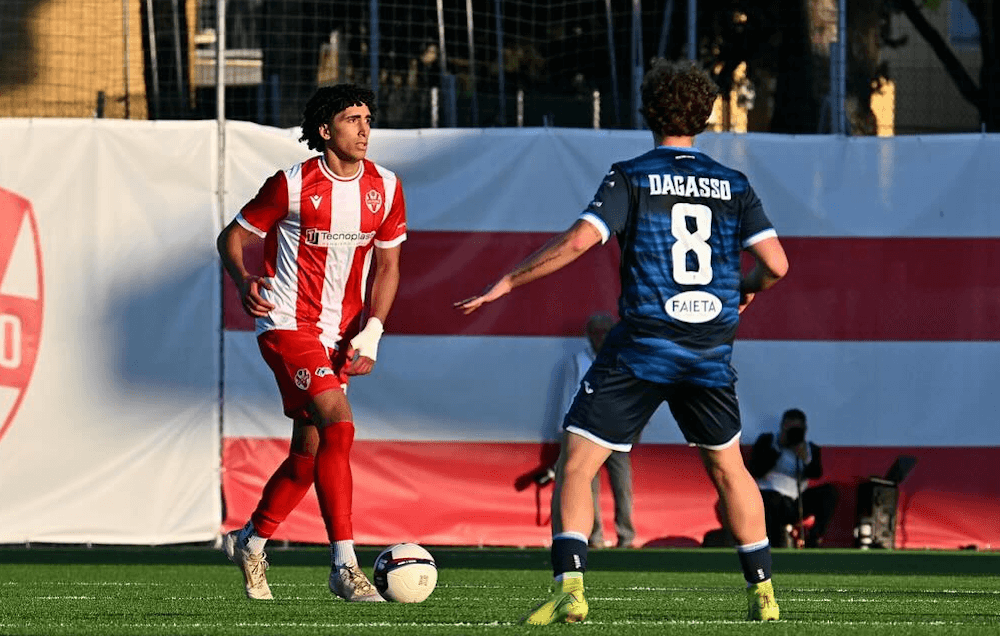 Vis Pesaro. Source: Official Website