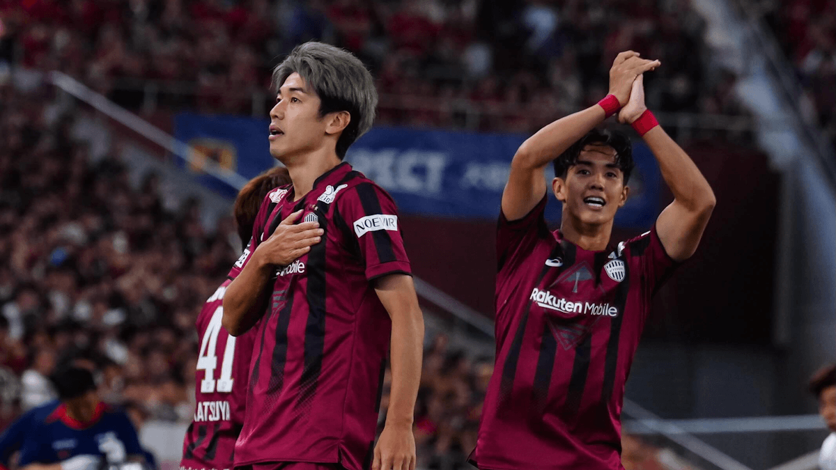 Vissel Kobe
