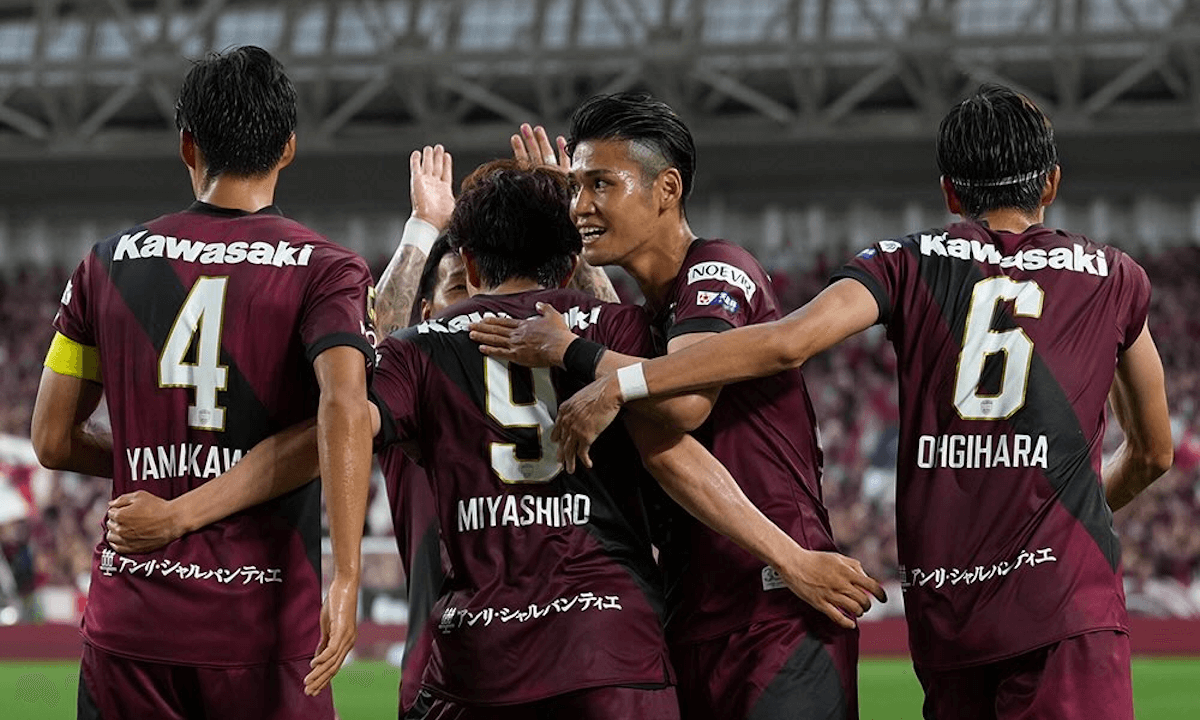 Vissel Kobe