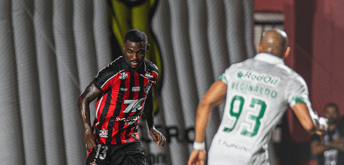 Vitoria. Source: Official Facebook. Edited photo