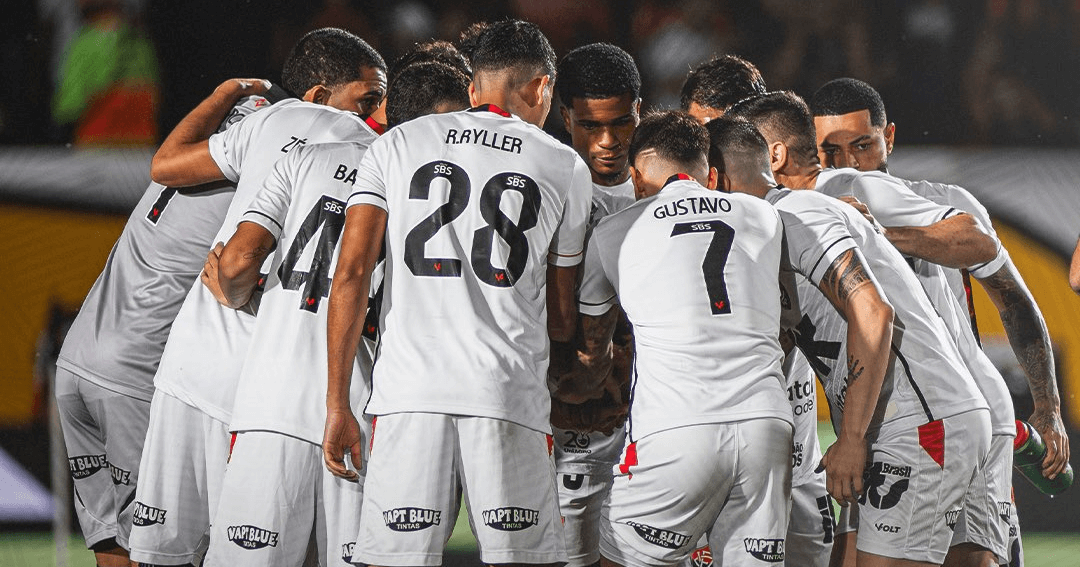Vitoria. Source: Official X/Twitter. Edited photo
