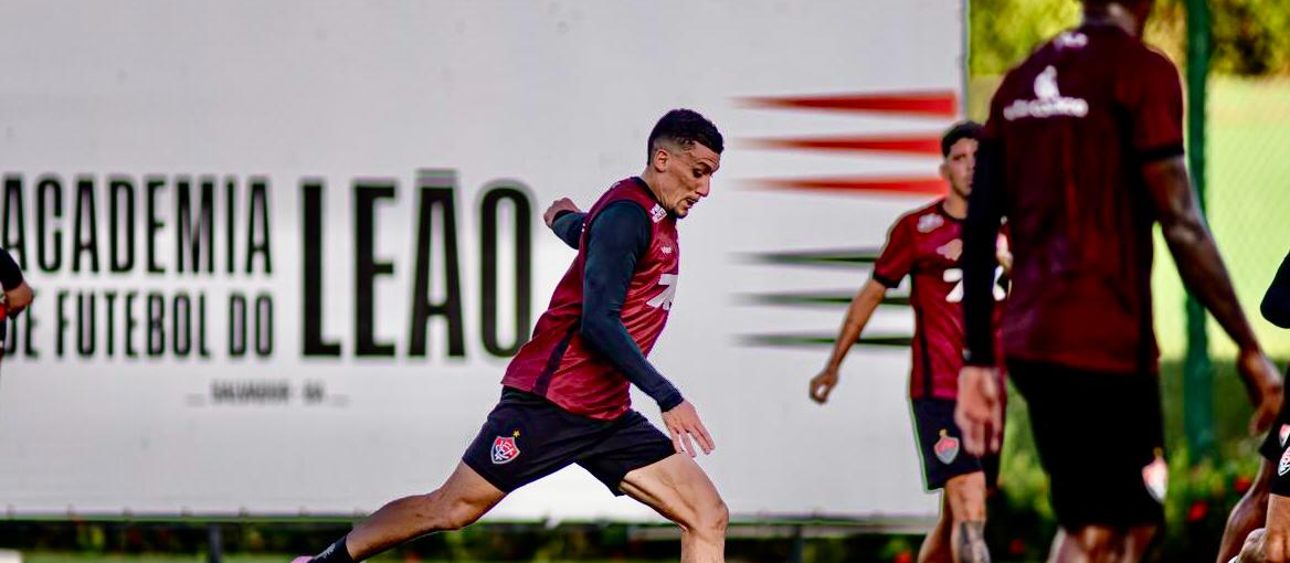 Vitoria. Source: Official Facebook