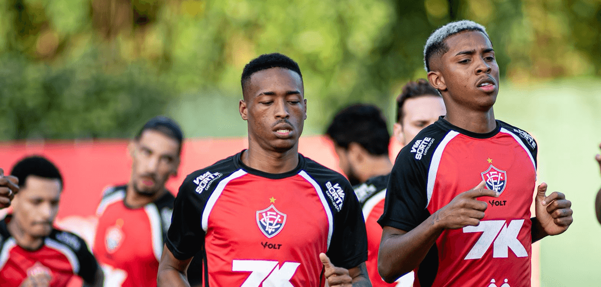 Vitoria. Source: Official Facebook. Edited photo