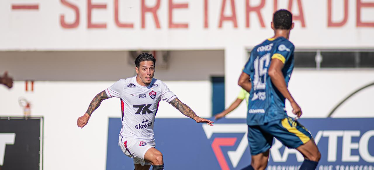 Vitoria. Source: Official Facebook