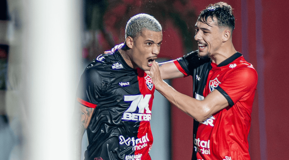 Vitoria. Source: Official X/Twitter. Edited photo
