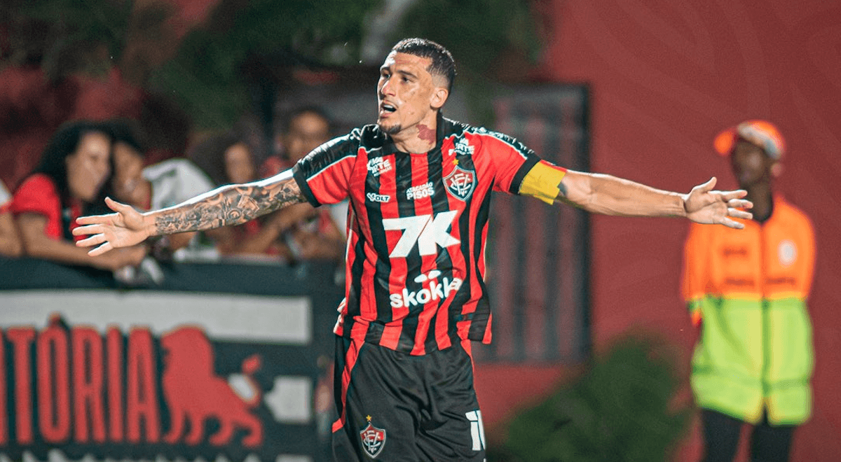 Vitoria. Source: Official Website