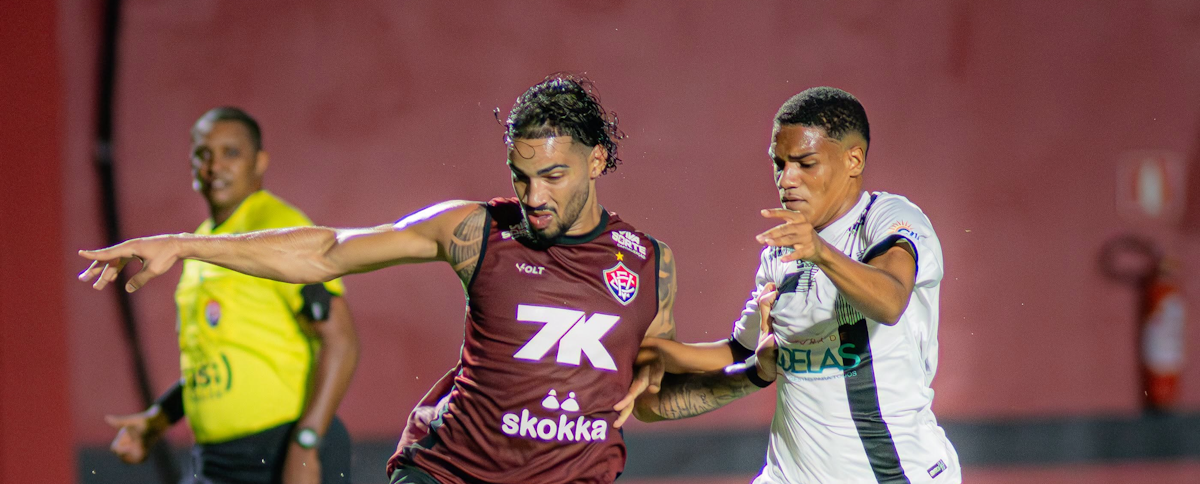 Vitoria. Source: Official Facebook
