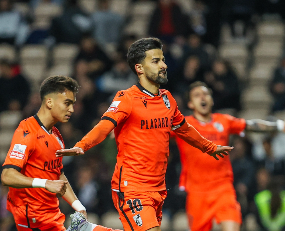 Vitoria Guimaraes. Source: Official Website