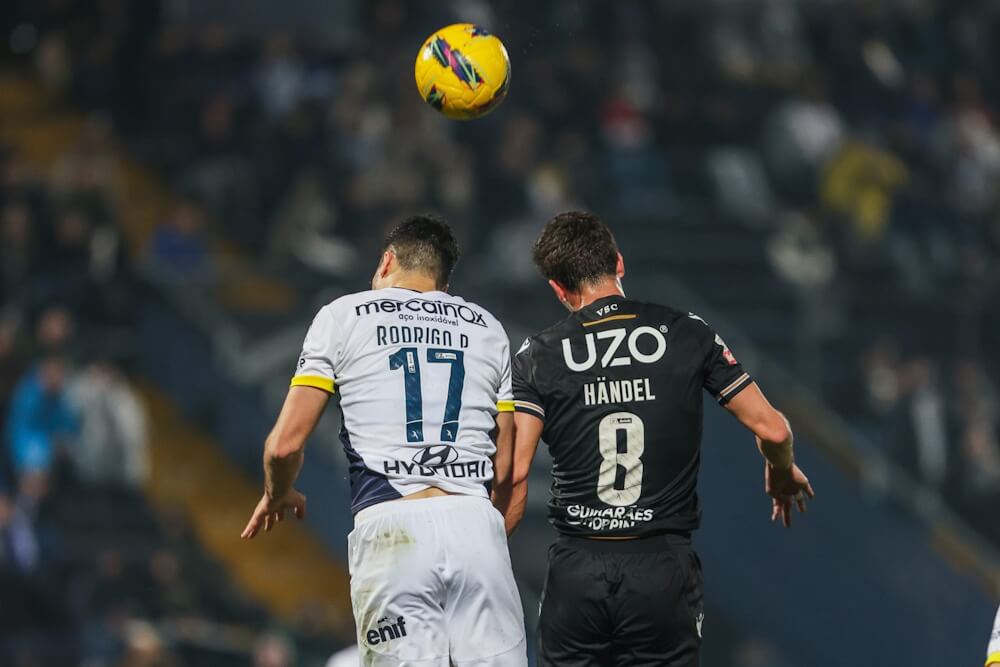 Vitoria Guimaraes. Source: Official Website