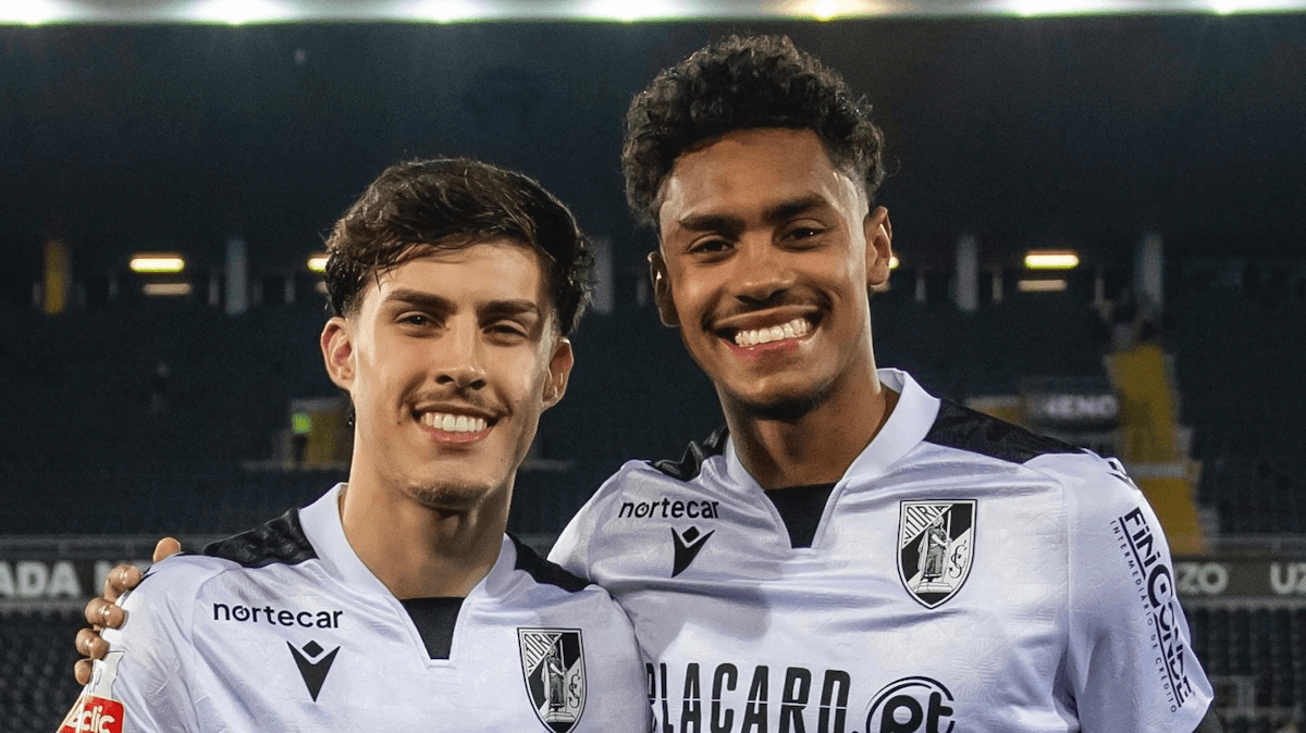 Vitoria Guimaraes. Source: Official Website