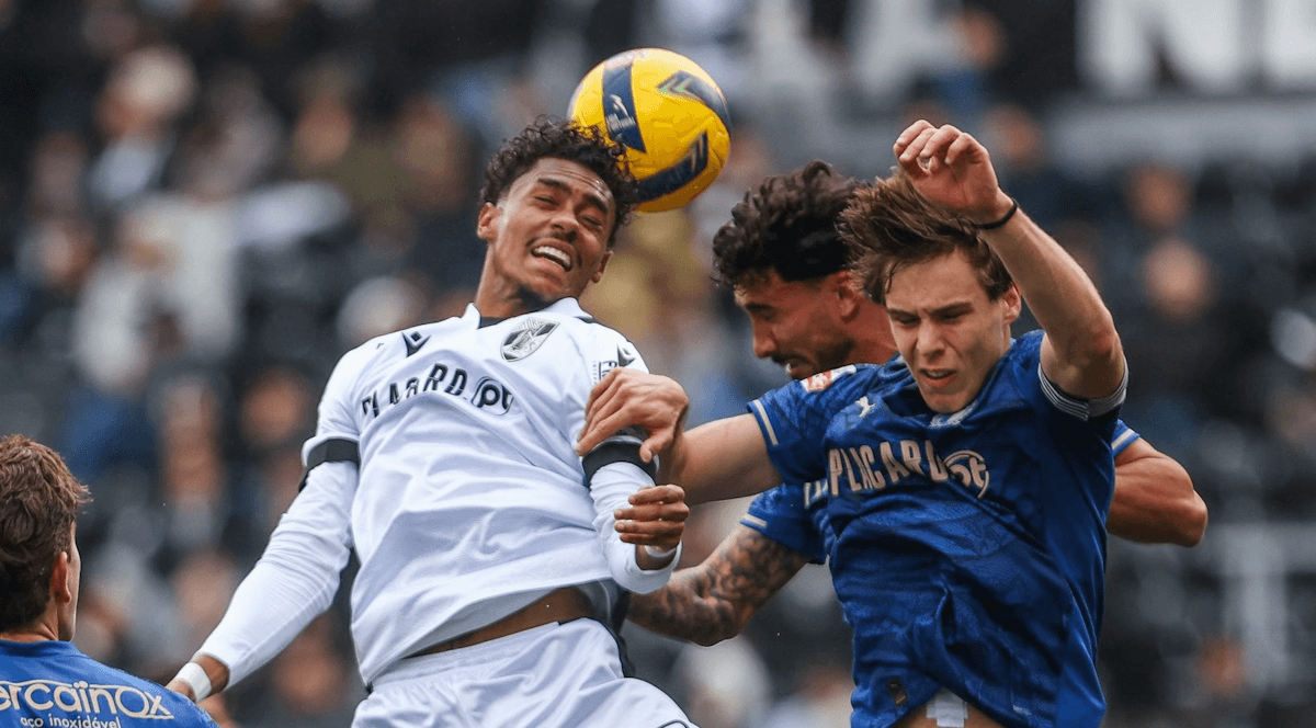Vitoria Guimaraes. Source: Official Website