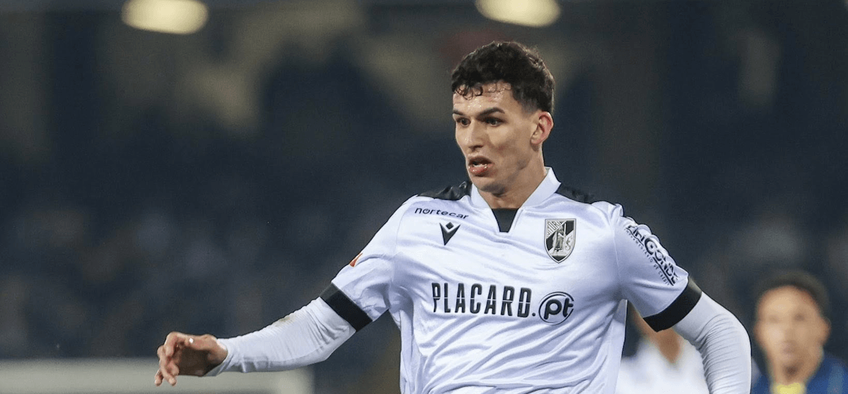Vitoria Guimaraes. Source: Official Website