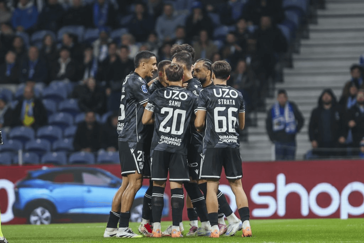 Vitoria Guimaraes