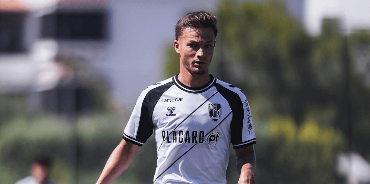 Vitoria-Guimaraes. Source: Official Facebook. Edited photo