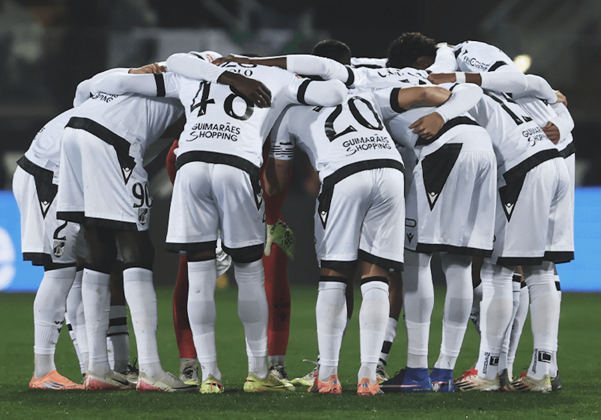 Vitoria Guimaraes