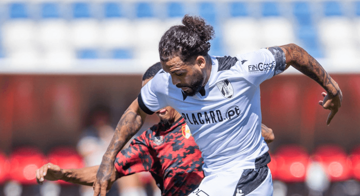 Vitoria Guimaraes. Source: Official Website