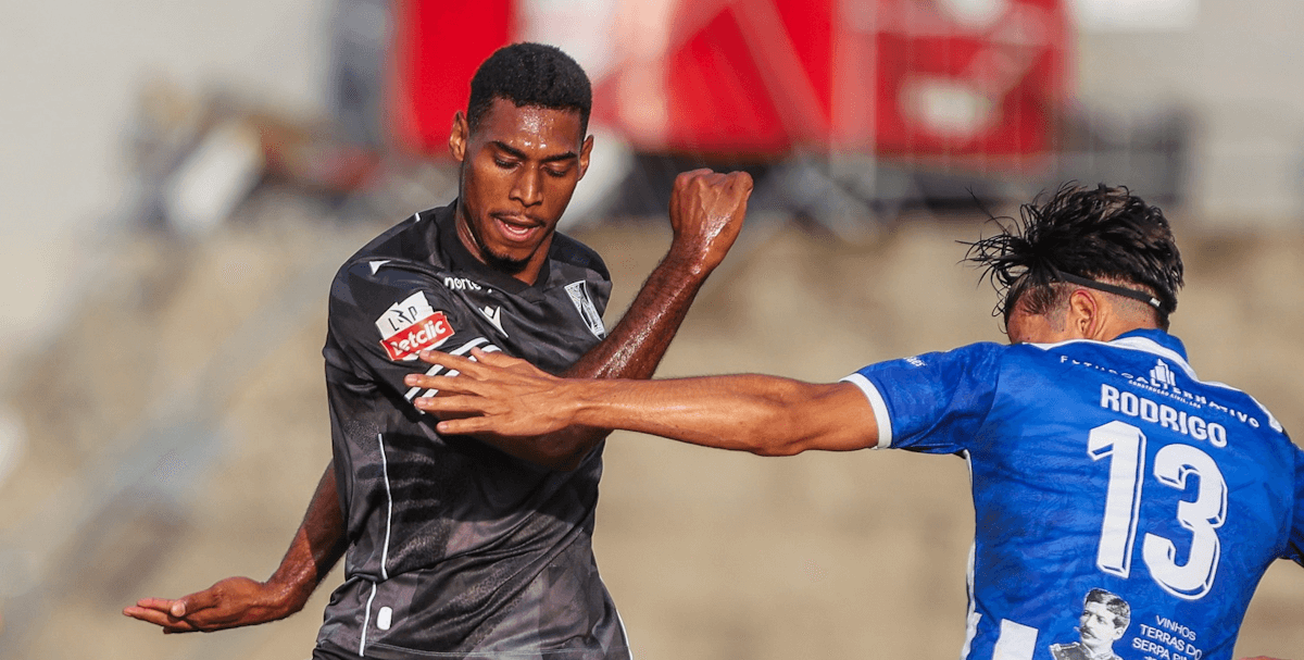 Vitoria-Guimaraes. Source: Official Facebook. Edited photo
