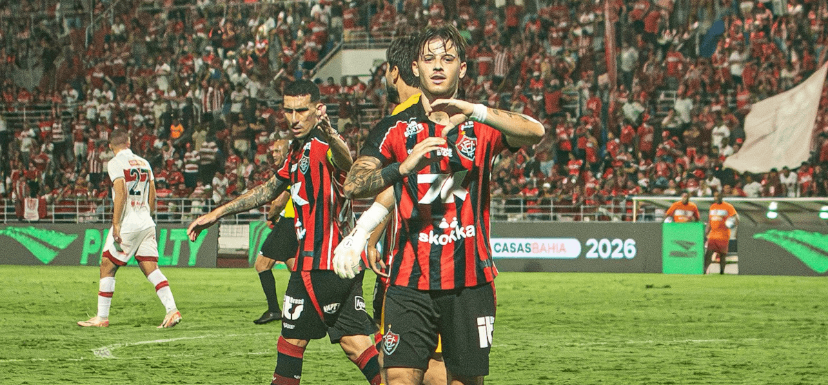 Vitoria. Source: Official Facebook. Edited photo