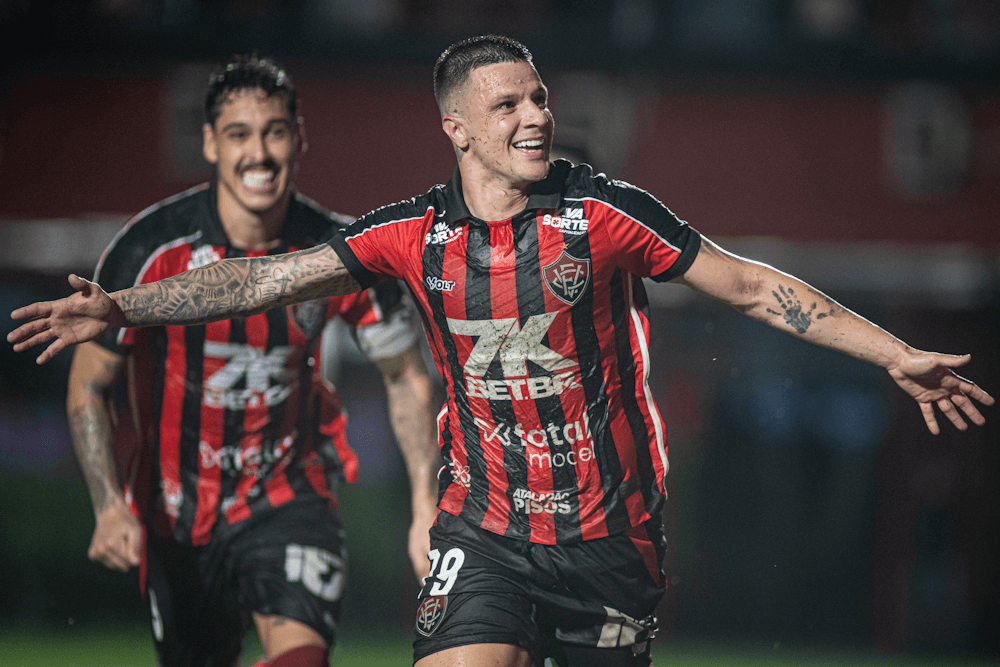 Vitoria. Source: Official Website