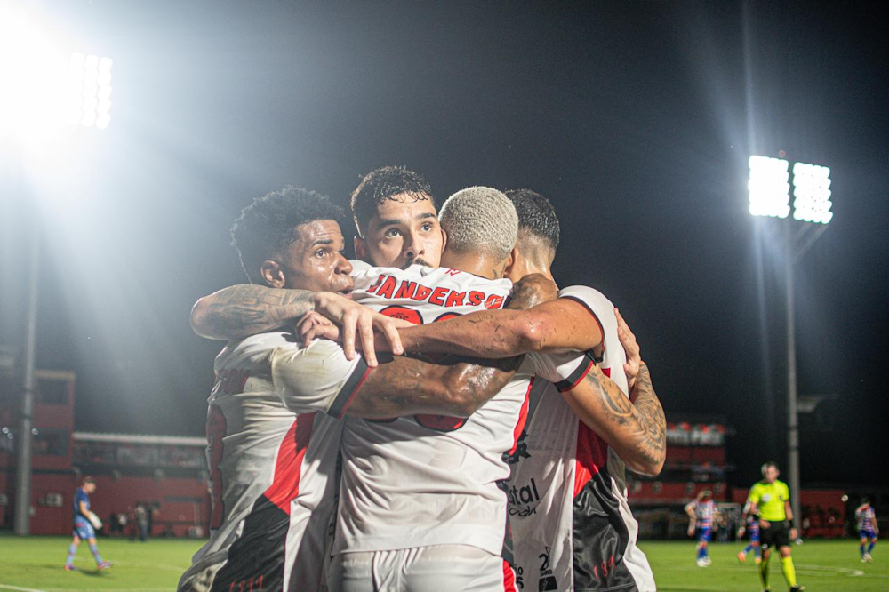 Vitoria. Source: Official Website