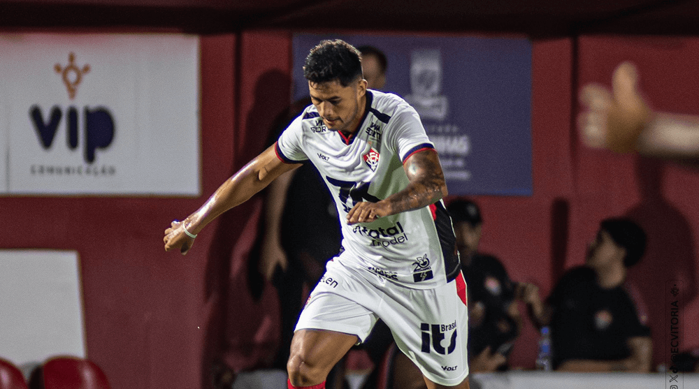 Vitoria . Source: Official X