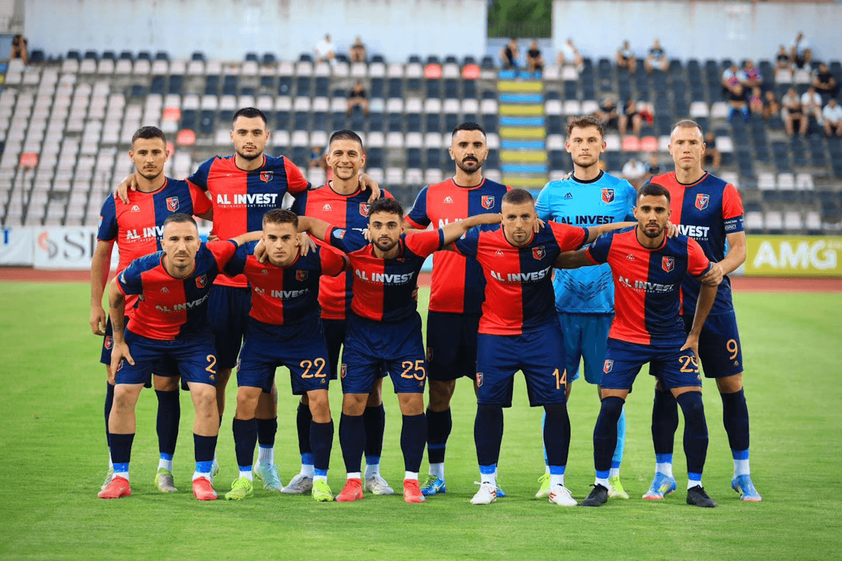 Vllaznia