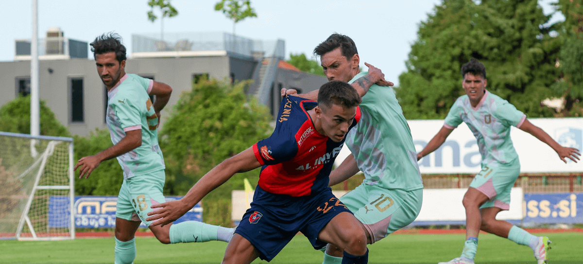 Vllaznia. Source: Official Website