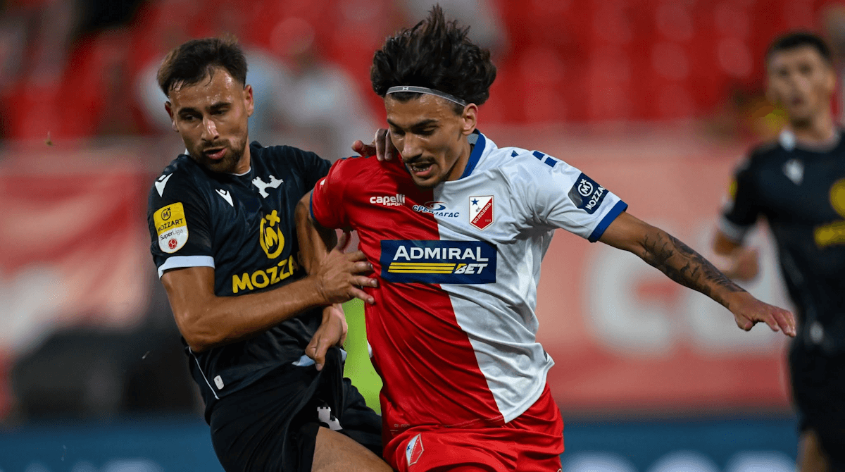 Vojvodina. Source: Official Website