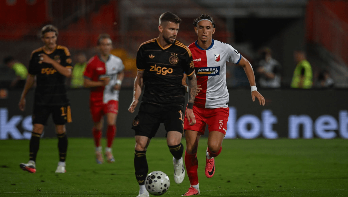 Vojvodina. Source: Official Website