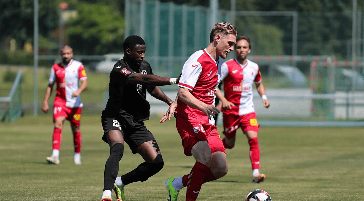 Vojvodina Novi Sad. Source: Official Website