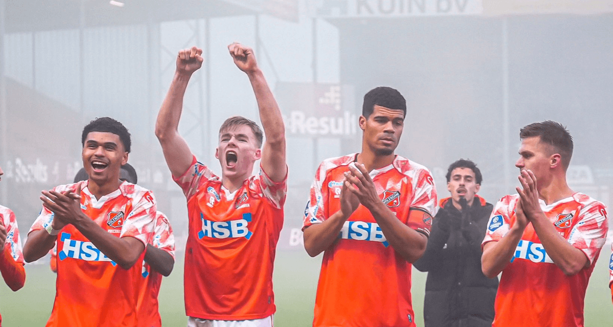 Volendam. Source: Official Website