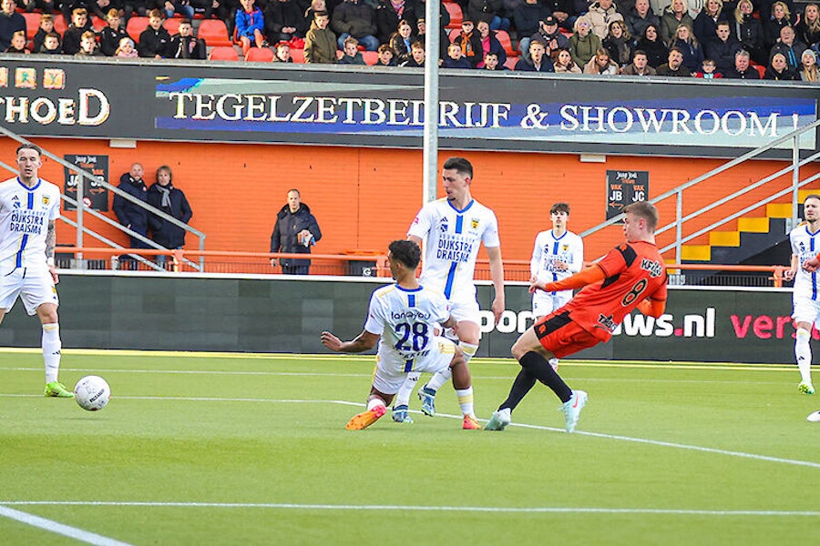 Volendam. Source: Official Website