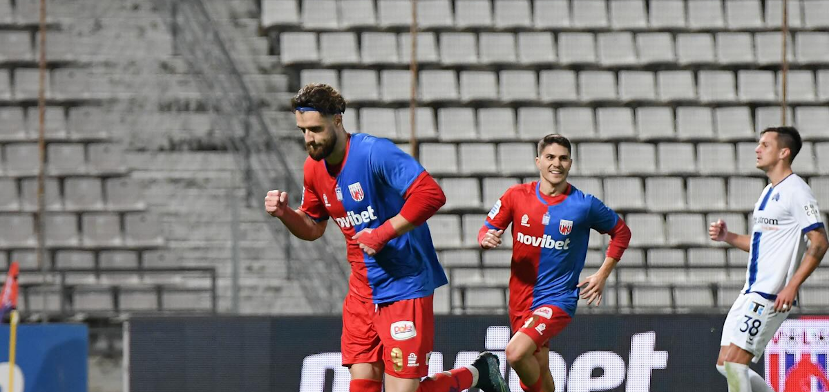 Volos. Source: Official Facebook