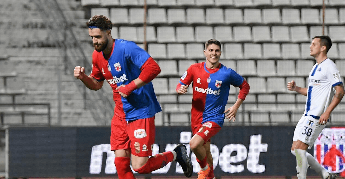 Volos. Source: Official Facebook. Edited photo