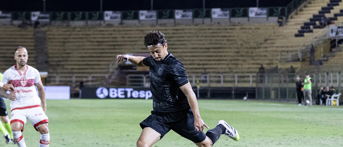 Volta Redonda. Source: Official Website